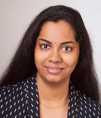 Kousalya Lanka MBA'23