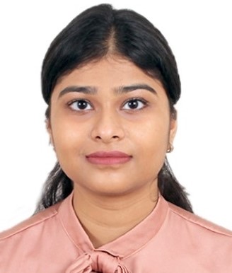 Namratha Narayanan MBA'23