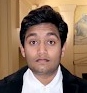 Rohit Pratapagiri '24