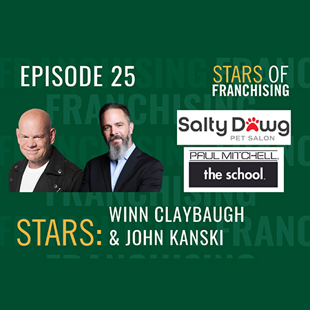 Episode 25 Season 1