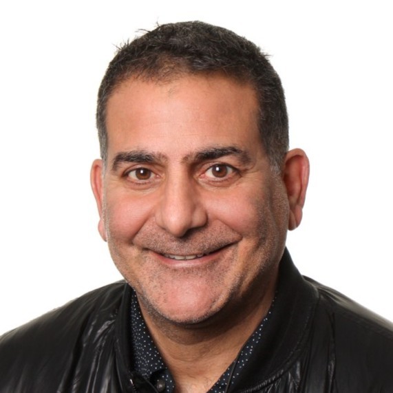 Ab Igram MBA’96, Executive Director, Tariq Farid Franchising Institute