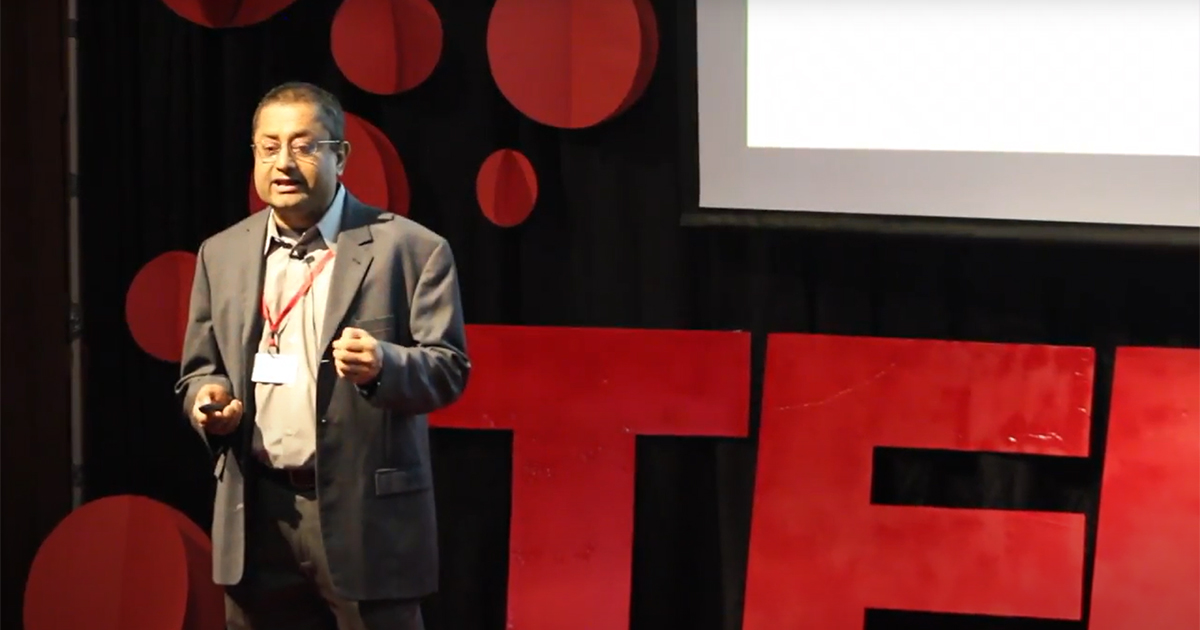 TEDxBabsonCollege 2017 TEDxBabsonCollege 2017