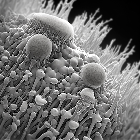 Spores
