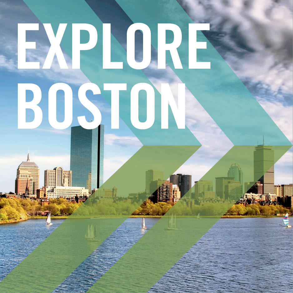 Explore Boston