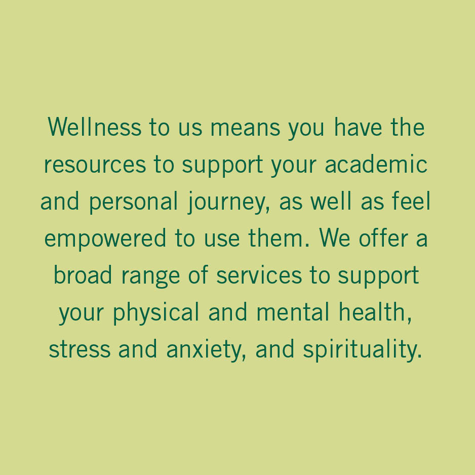 Flourish with Comprehensive Support