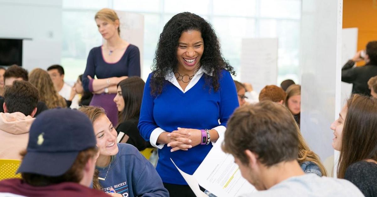 Undergraduate Business Degree Curriculum Babson College