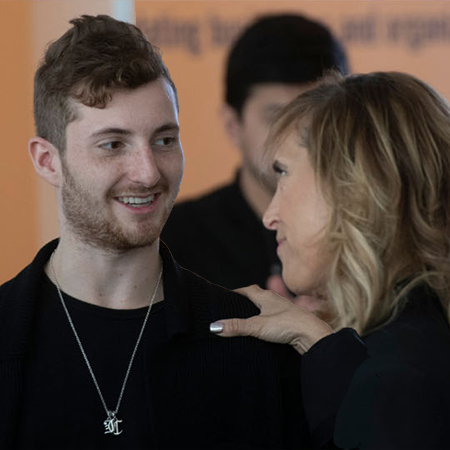 The Bertarelli Institute for Family Entrepreneurship