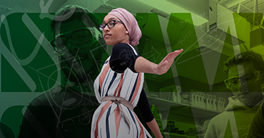 Weissman Foundry Background Image