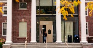 Discover Why Babson Is Right for You