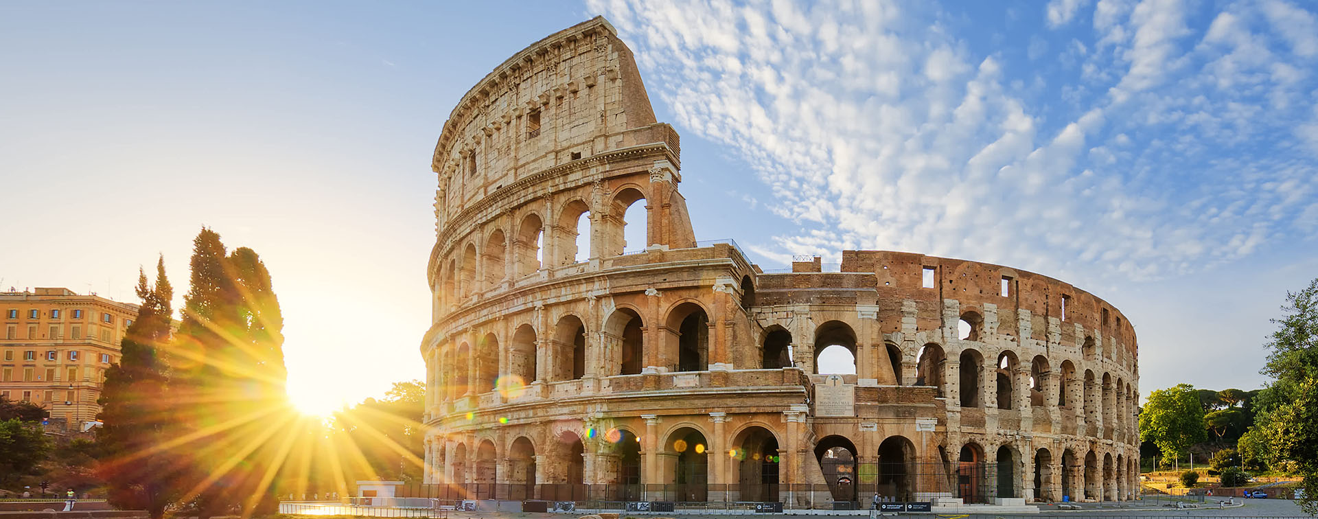 Colosseum