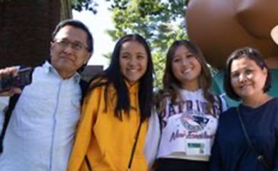 Admitted Students Other Benefits Parent Info Parent Info Thumbnail