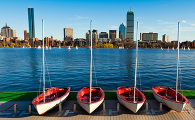 Admitted Students Other Benefits Visiting Boston Visiting Boston Thumbnail Image