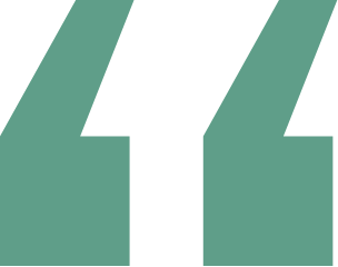 Green quote