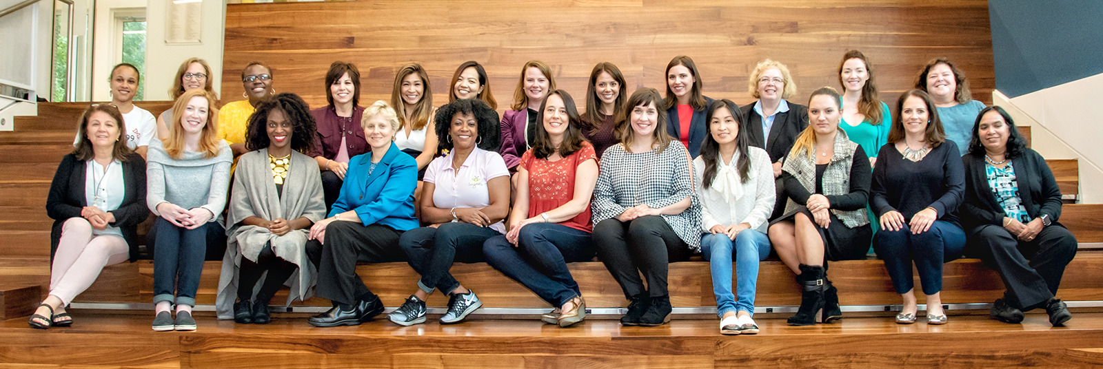 Header - Boston WIN Lab Group Photo 2018