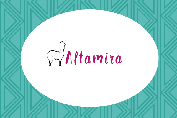 Business Card - Boston - Altamira Business Card - Boston - Altamira