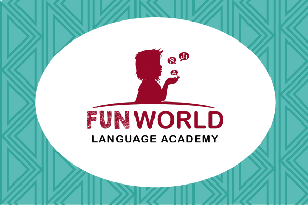 Business Card - Boston - Fun World Language