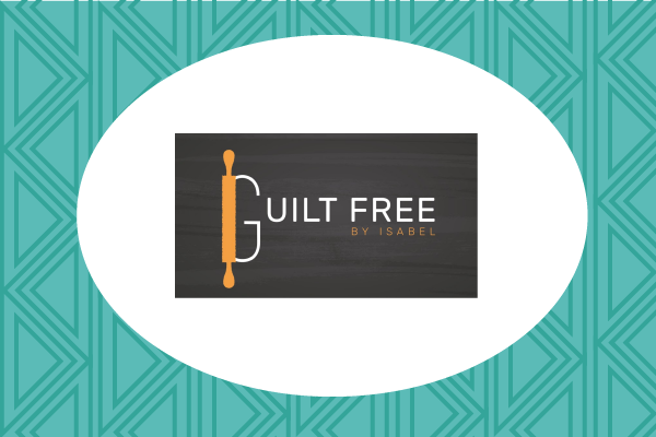 Business Card - Boston - Guilt Free