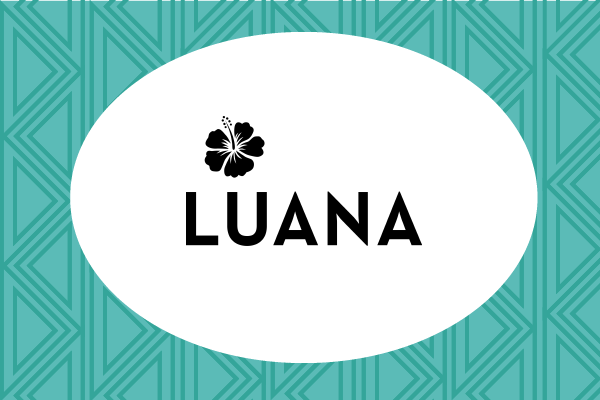 Business Card - Boston - Luana