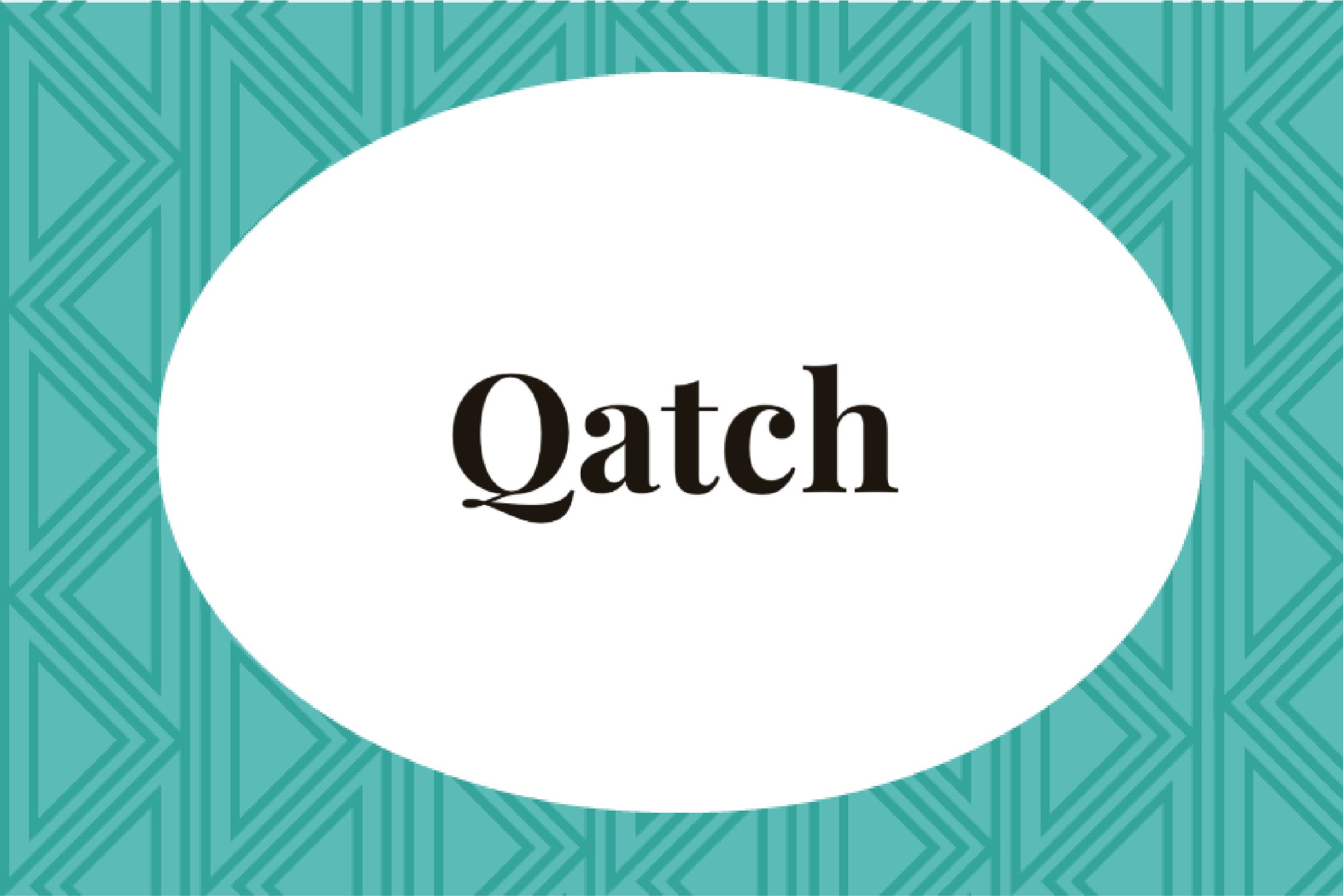 Business Card - Boston - Qatchcode