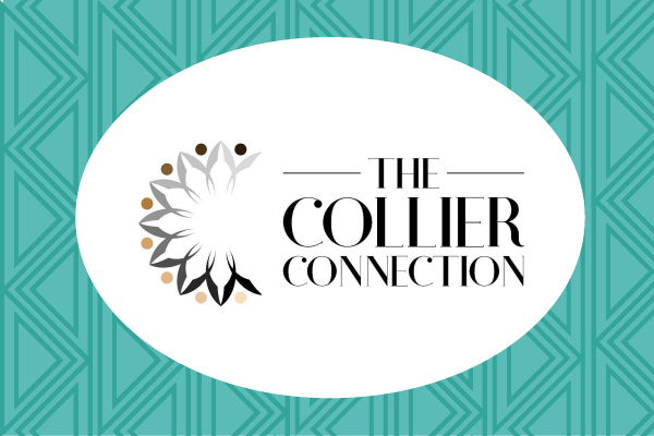 Business Card - Boston - The Collier Connection