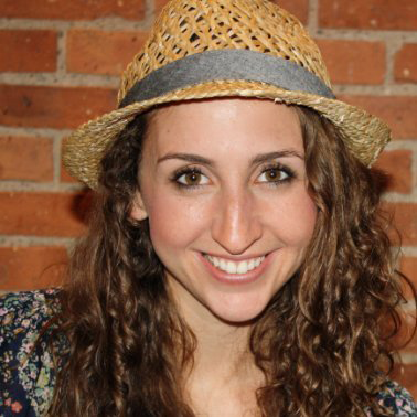 Headshot - Rachel King - EditMate Headshot - Rachel King - EditMate