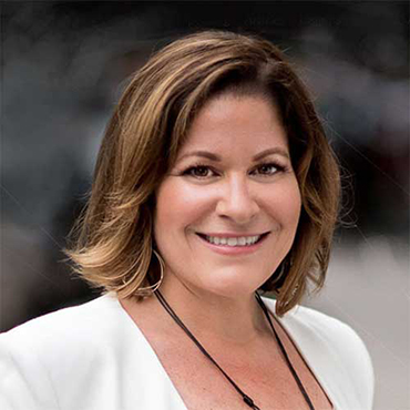 EIR Fletcher Patti Speaker, Best-selling Author and Producer
