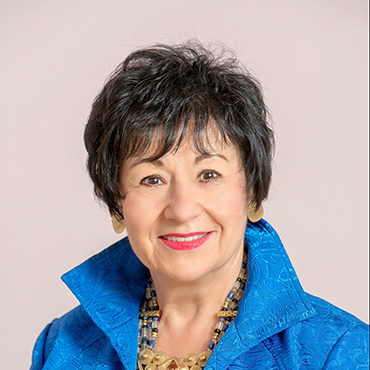 EIR Henriques Patricia Adjunct Professor and Entrepreneur In Residence