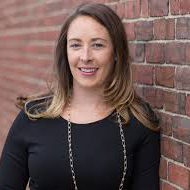 Mastermind Keough Kate Co-Founder and COO at Pepperlane
