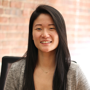Co-founder, VP Talent and Operations, Indico Data Solutions
