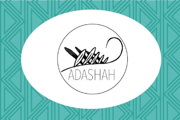 Business Card - Miami - Adashah