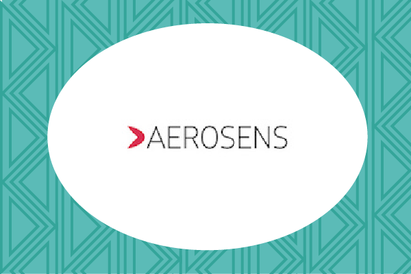 Business Card - Miami - Aerosens