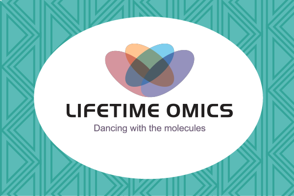 Business Card - Miami - Lifetime Omics