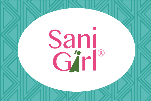 Business Card - Miami - Sani Girl