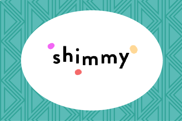 Business Card - Miami - Shimmy