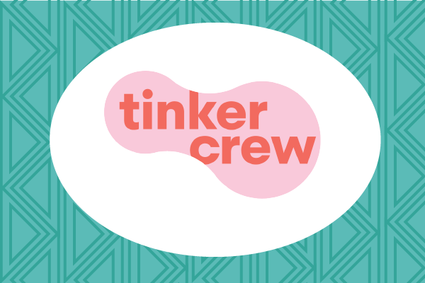 Business Card - Miami - Tinkercrew Business Card - Miami - Tinkercrew