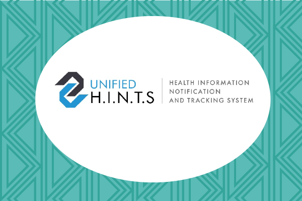 Business Card - Miami - Unified HINTS