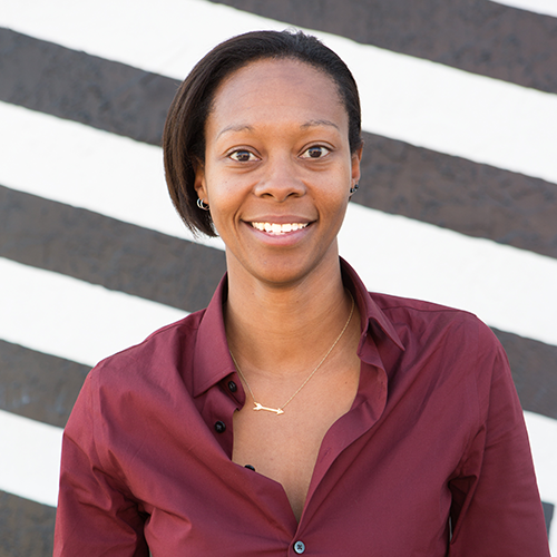 Headshot - Adrienne C. McWilliams Travelspective - square Headshot - Adrienne C. McWilliams Travelspective - square