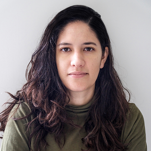 Headshot - Alexandra Fuente - Woxer -Square Headshot - Alexandra Fuente - Woxer -Square