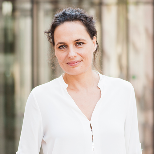 Headshot - Maria Esther Martinez Barreiro- Aerosens - square Headshot - Maria Esther Martinez Barreiro- Aerosens - square