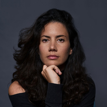 Coach Ramos Olivia CEO and Founder, Deepblocks