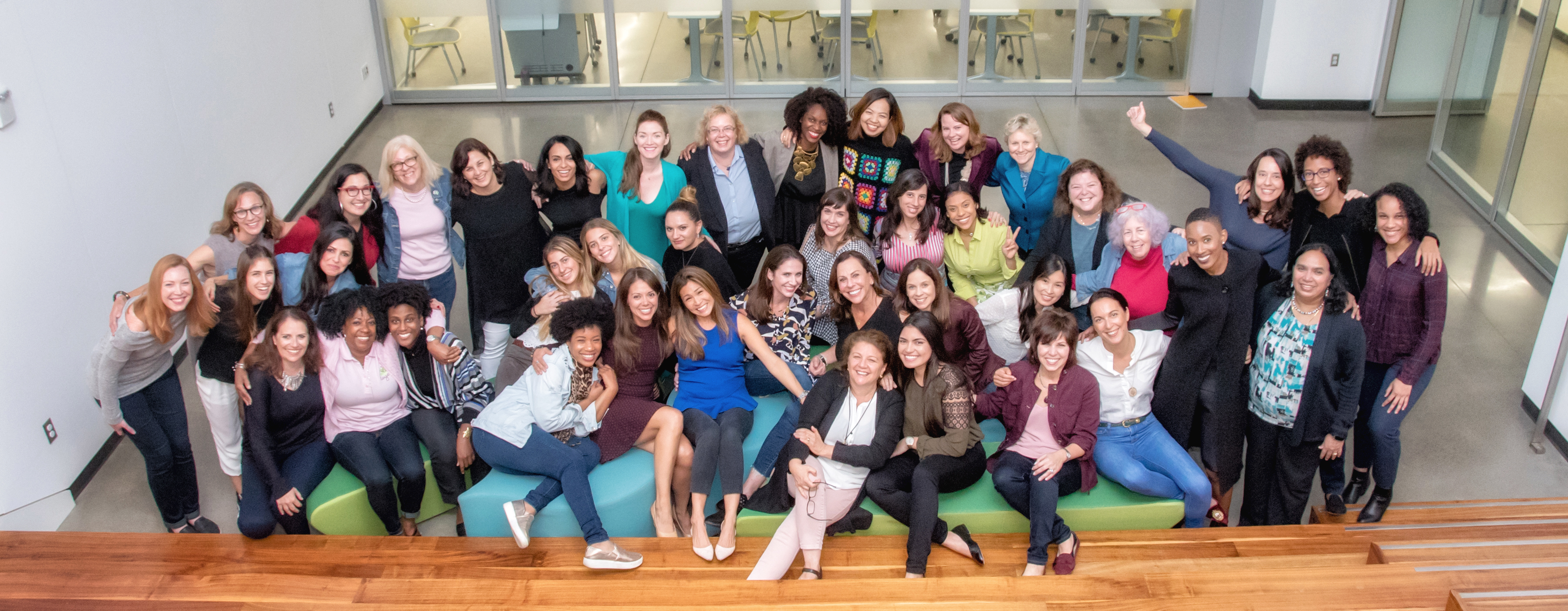 About Us Header Image