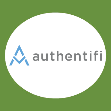 Grid Logo - Authentifi