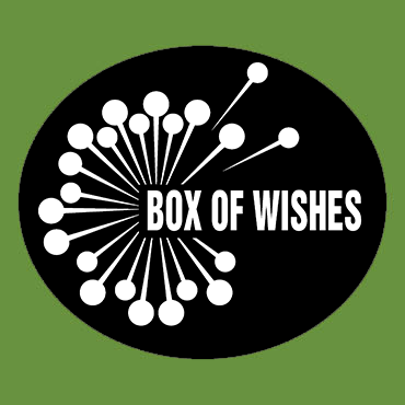 Grid Logo - Box of Wishes