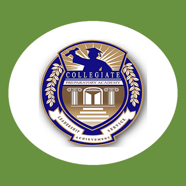 Collegiate Prep International Academy Logo