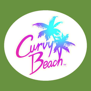 Grid Logo - Curvy Beach Swimwear2