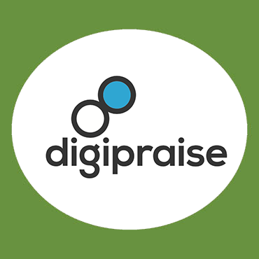 Grid Logo - DigiPraise