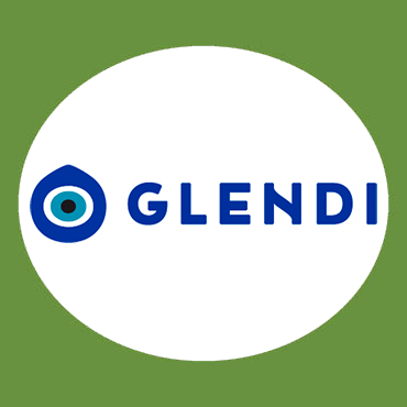 Glendi Logo