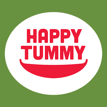 Happy Tummy Asia Logo