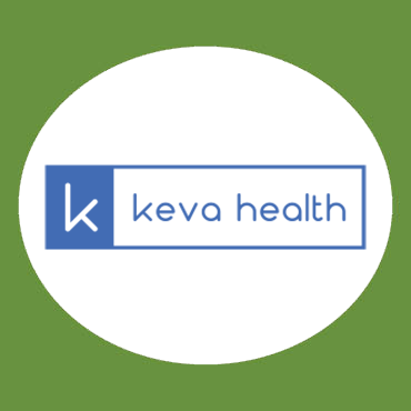 Keva Health Logo