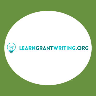 Learn Grant Writing